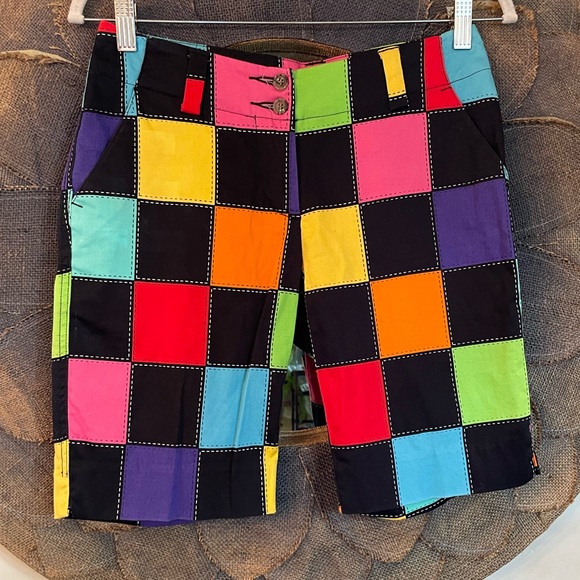 Bermuda Homme Multi-poche Été Coton Short Cargo Homme Couleur unie Bermuda Homme Multi-poche Été Coton Short Cargo Homme Couleur unie